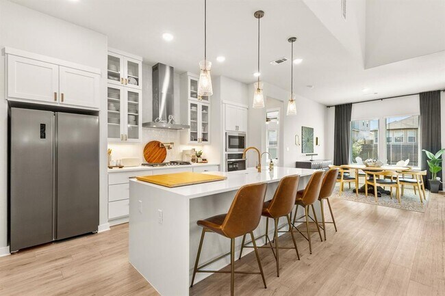 Building Photo - 12600 Purple Prairie Ln