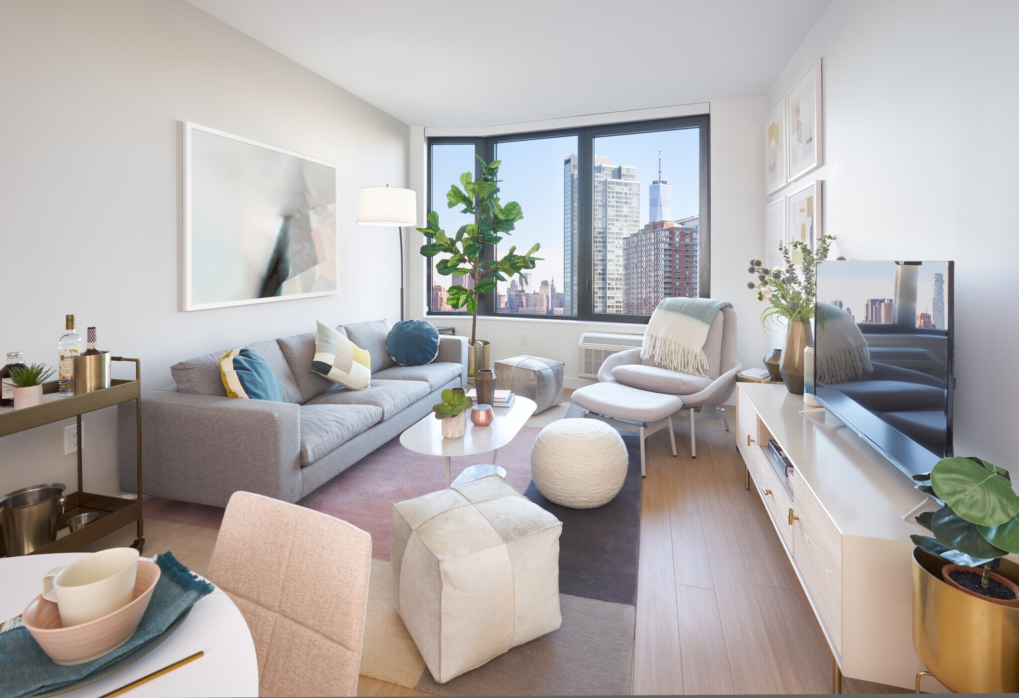 Interior Photo - VYV North