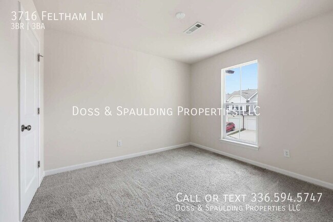 Building Photo - 3716 Feltham Ln