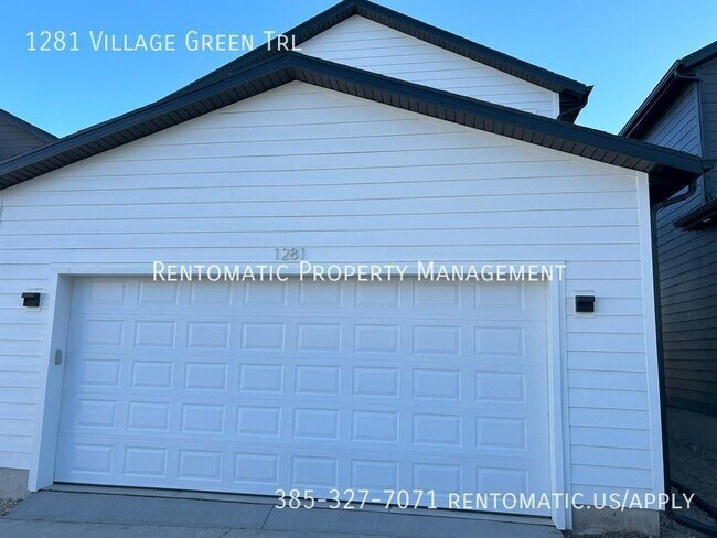 Building Photo - 1281 Vlg Grn Trl