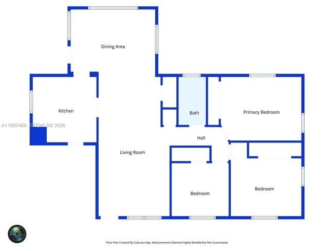 Building Photo - 1820 NW 35th Terrace