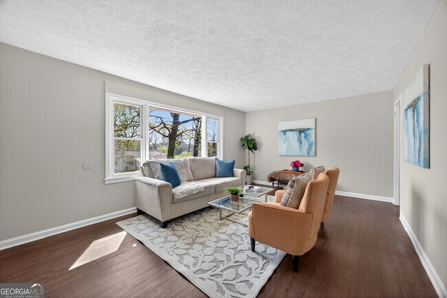 Building Photo - 2064 Gober Ave SE