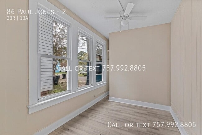 Building Photo - 86 Paul Jones St