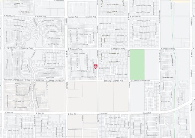 Building Photo - Beautiful & spacious home on an oversized ...