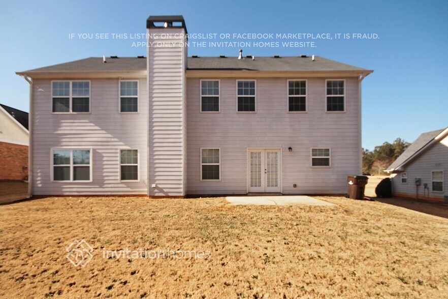 Building Photo - 1128 Aqua Shore Dr