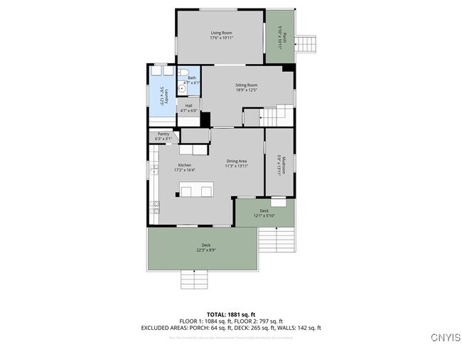 Building Photo - 4373 Jordan Rd