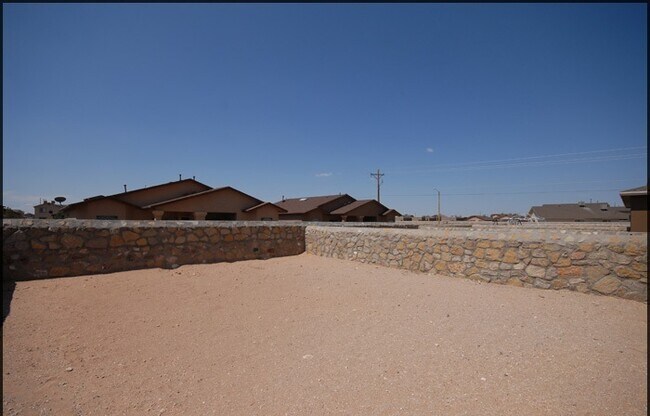 Building Photo - 14302 Pancho Gonzalez Ct