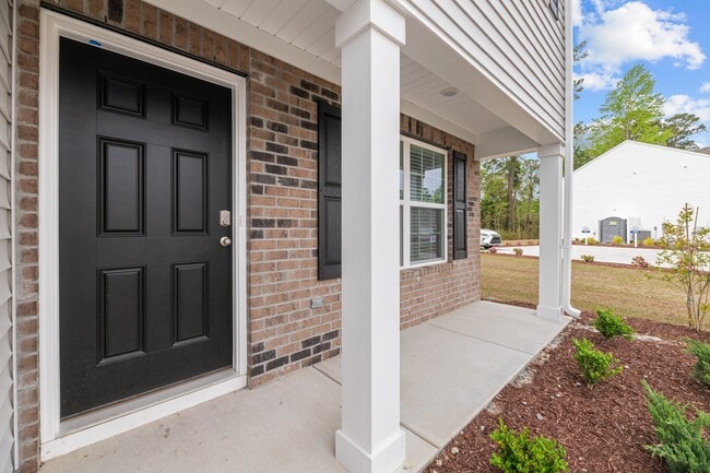 Building Photo - 4008 Madeline Farm Blvd