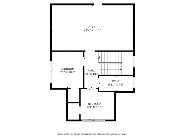 Building Photo - 4036 SE 63rd Ave
