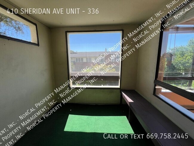 Building Photo - 410 Sheridan Ave