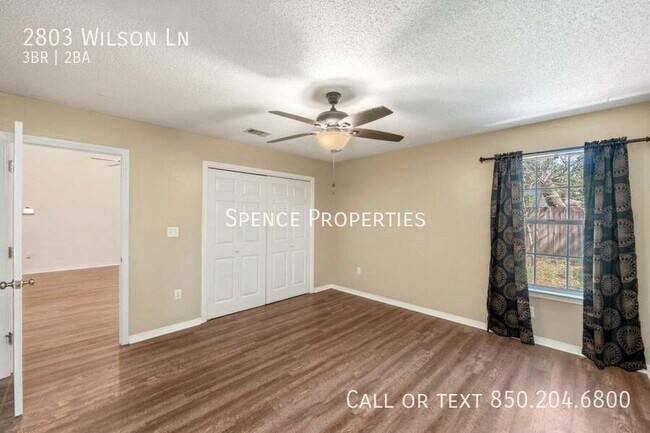 Building Photo - 2803 Wilson Ln