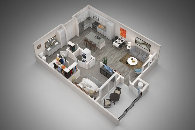 Floorplan - ArLo