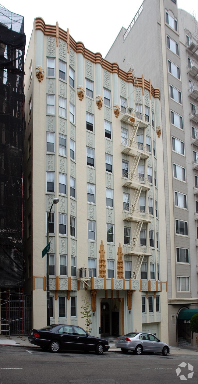 640 Mason St 640 Mason St San Francisco CA 94108 Apartment Finder