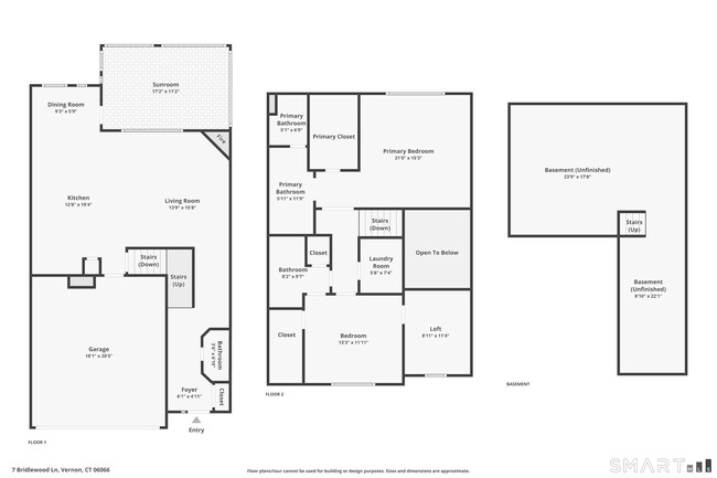 Building Photo - 7 Bridlewood