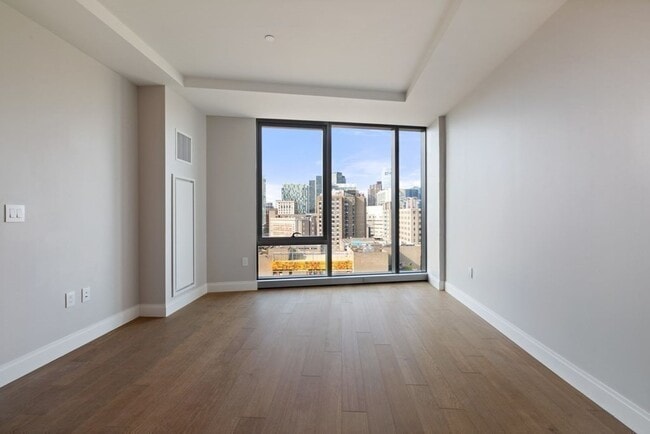 Building Photo - 100 Shawmut Ave