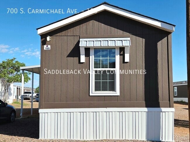 Building Photo - 700 S Carmichael Ave