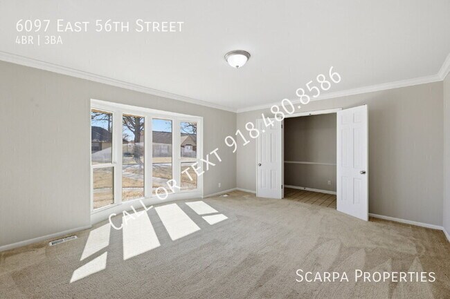 Building Photo - 6097 E 56th St