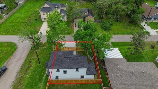 Building Photo - 9003 Hilda St