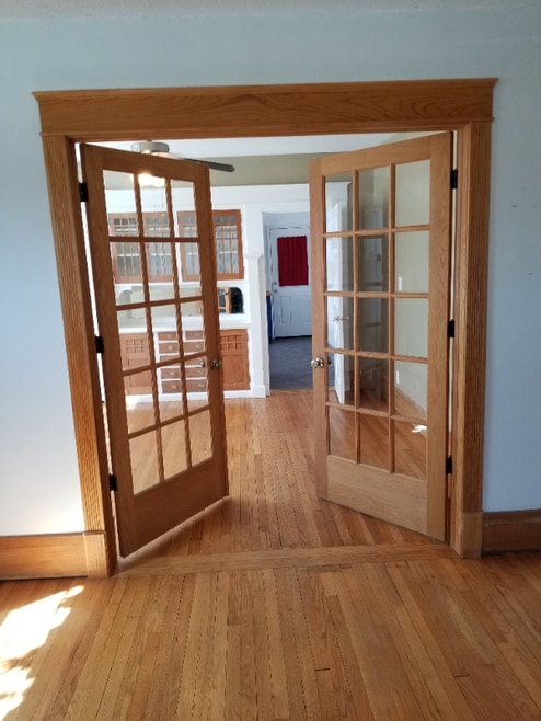 Building Photo - 777-779 Hague Ave