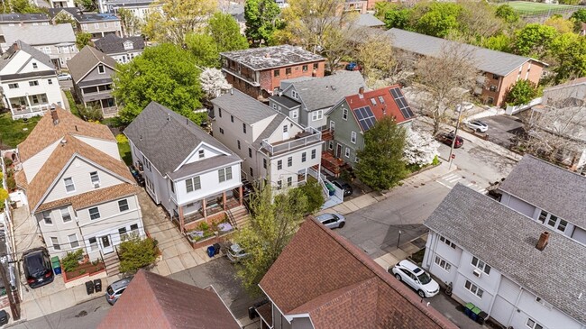 Building Photo - 36-38 Fenwick St