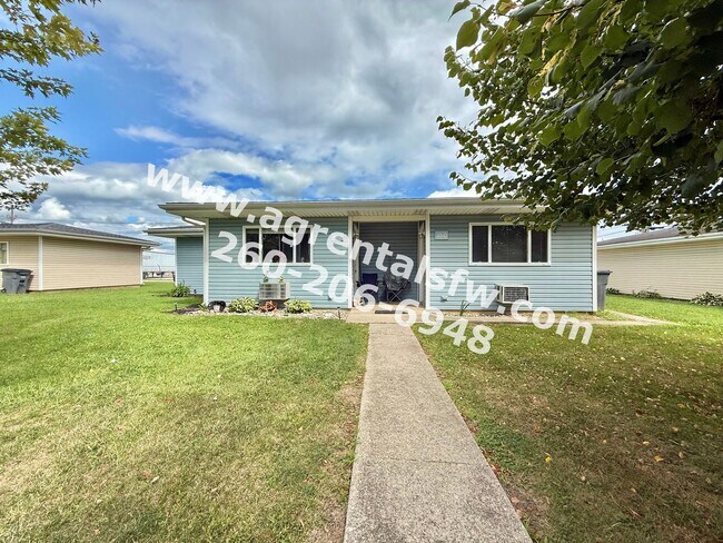 Primary Photo - 1010 Lewis Pl