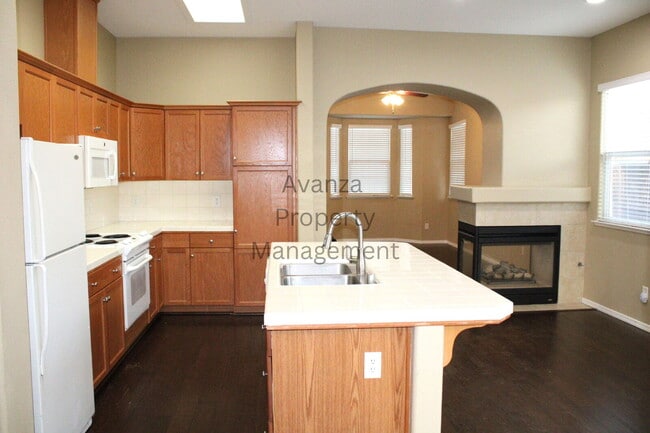 Building Photo - Home for Rent