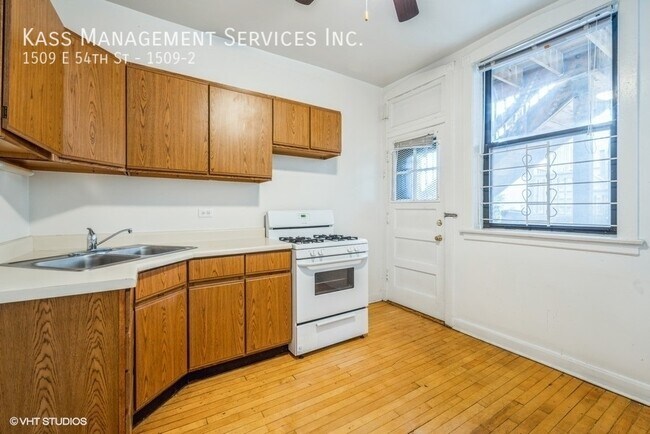 Building Photo - 1509 E 54th St