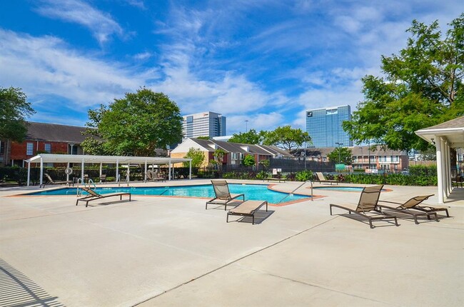 Building Photo - 1549 W Sam Houston Pkwy S