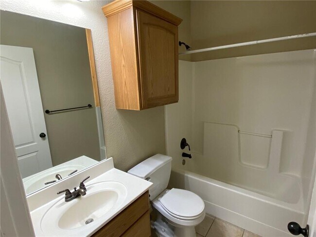 Building Photo - 4221 N Zion Valley Dr