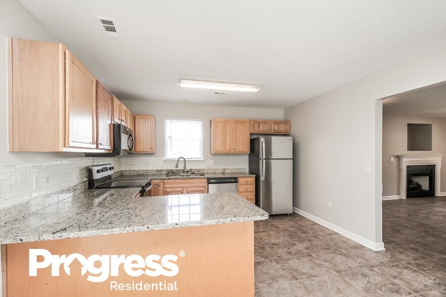 Building Photo - 2648 Reid Park Ln