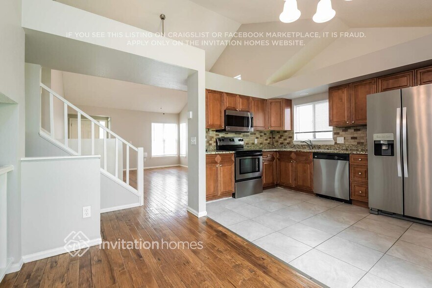 Building Photo - 4862 S Tower Way