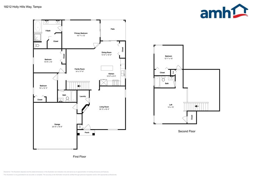 Building Photo - 18212 Hollyhills Way
