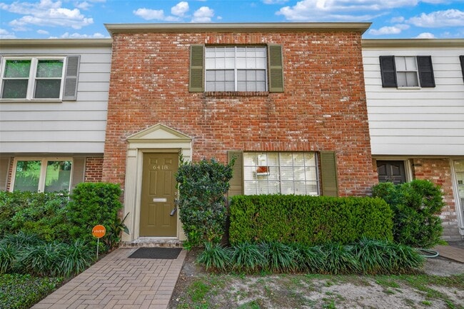 Building Photo - 6418 Olympia Dr