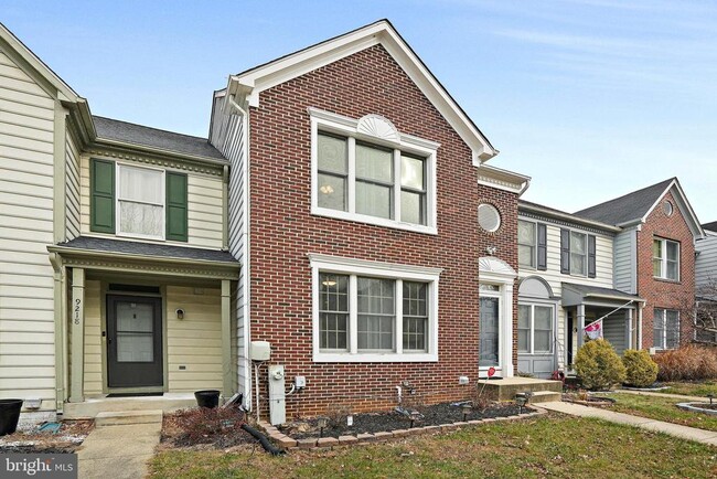 Building Photo - 9216 Burley Ln