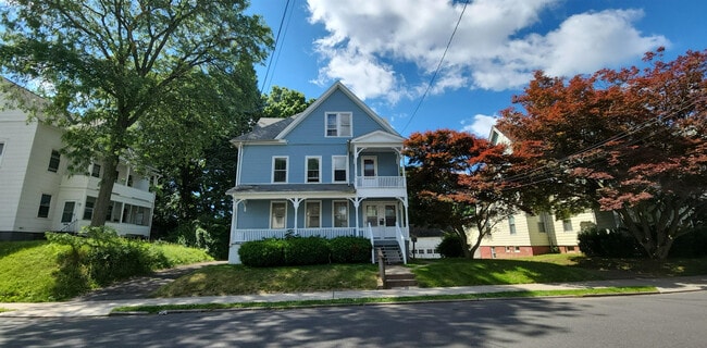 Building Photo - 153 Jubilee St
