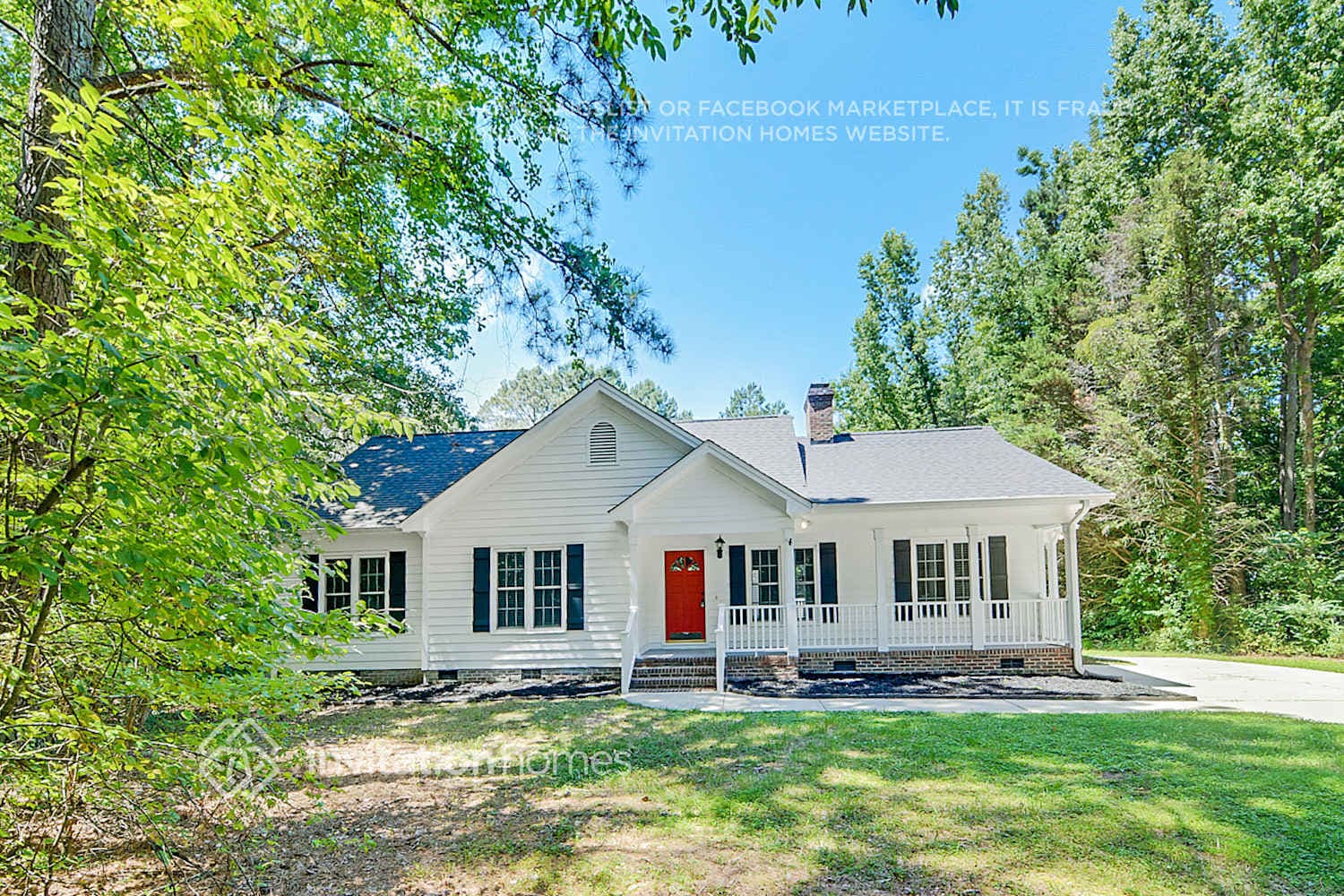 Building Photo - 4816 John White Dr