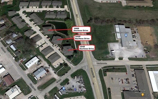 Building Photo - $1,025 | 2 Bedroom, 1 Bathroom Condo | No ...