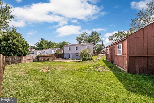 Building Photo - 7411 Tillman Dr