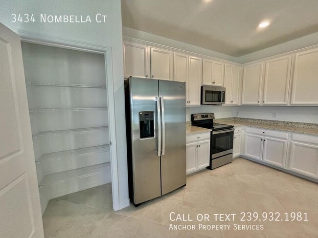 Building Photo - 3434 Nombella Ct