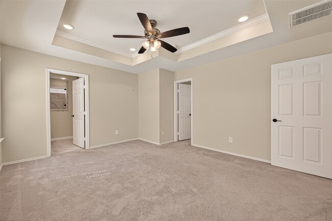 Building Photo - 3405 Knighton Hill Dr