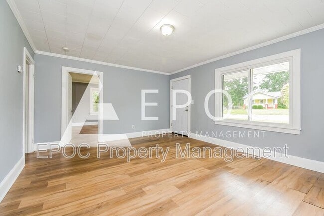 Building Photo - 1506 Vance St