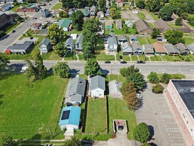 Building Photo - 1631 Dr Andrew J Brown Ave