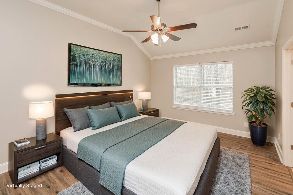 Building Photo - 3913 Leghorn Ct