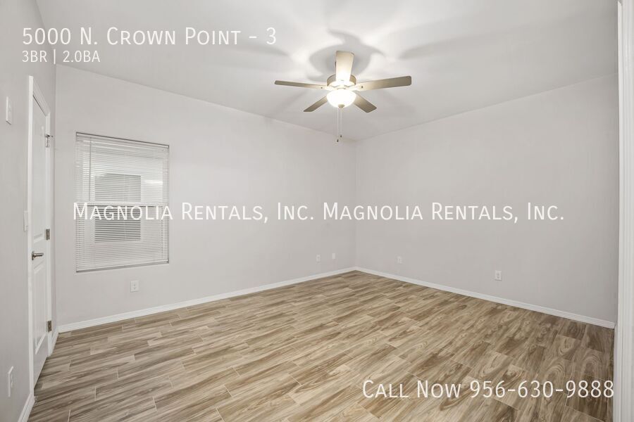 Building Photo - 5000 N Crown Point
