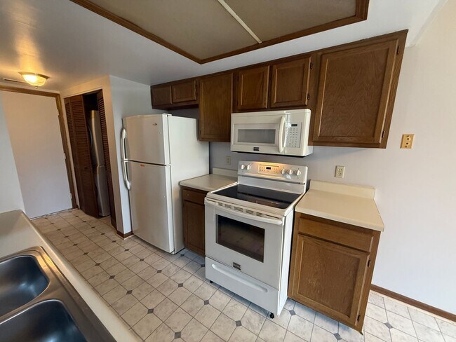Building Photo - Home For Rent By Capital Property Management