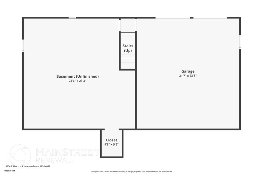 Building Photo - 19204 E 31st Terrace Dr S