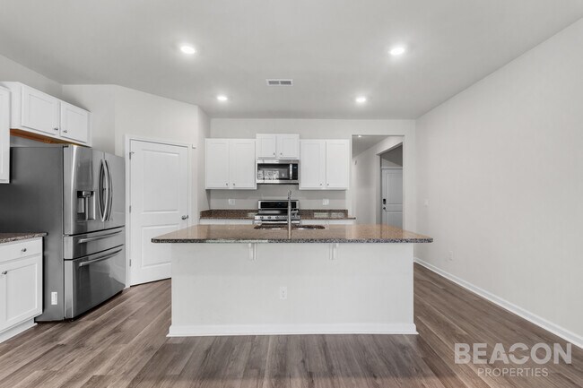 Building Photo - 9120 St Thomas Ct