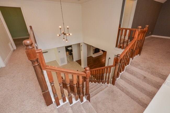 Building Photo - 8010 White Marsh Ct