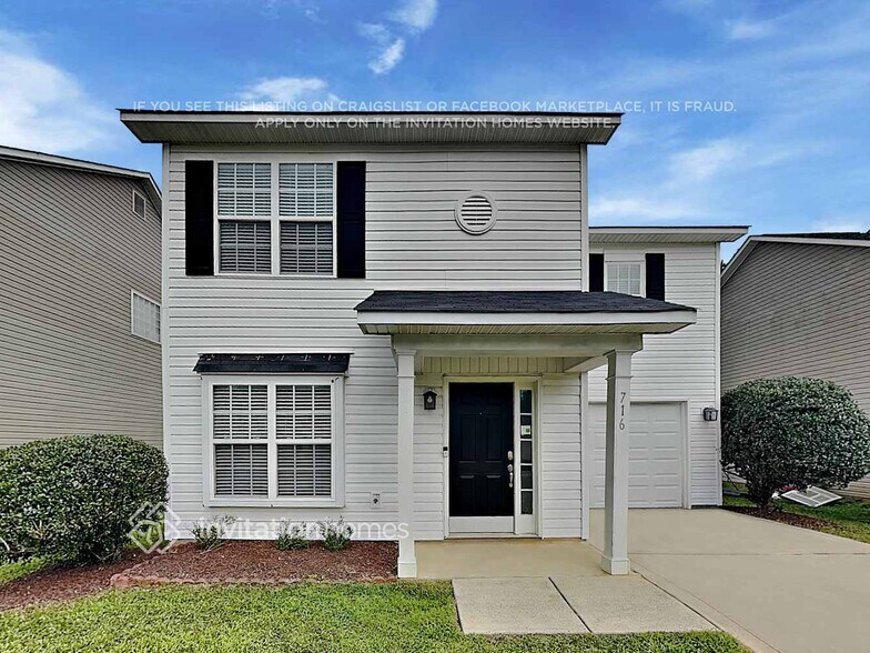 Primary Photo - 716 Raindrops Rd