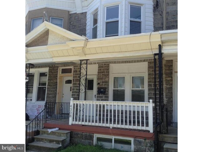Building Photo - 4308 Pechin St
